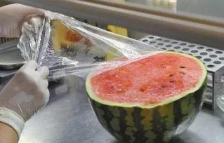 吃鲜瓜坏肚子,警惕肠胃不适风险