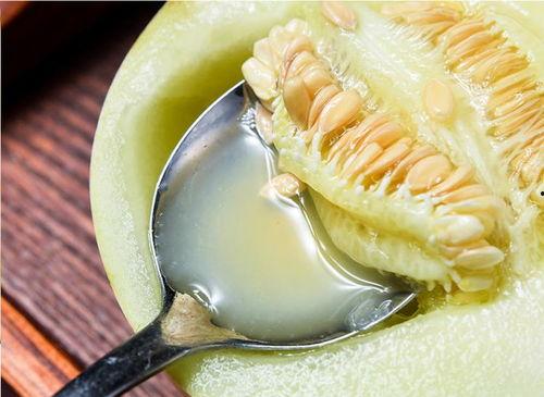 贵妃吃蜜瓜,宫廷佳肴中的甜蜜传奇