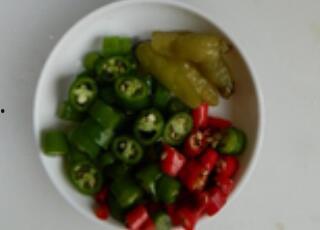 瓜条子晒干怎么吃,瓜条子晒干后的多样美味食用指南