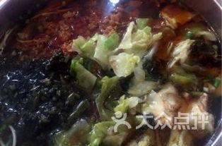 吃瓜上海面店,吃瓜者的美食之旅