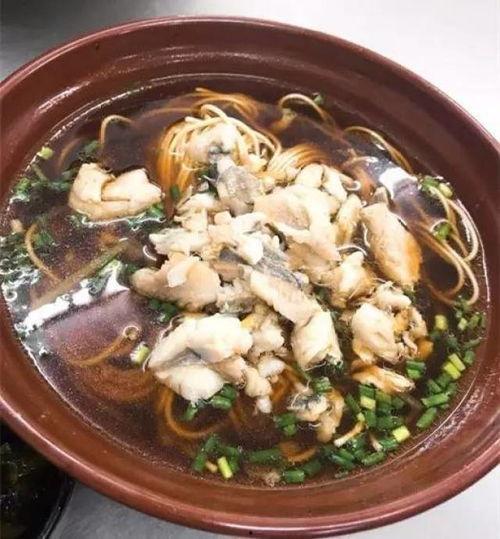 吃瓜上海面店,吃瓜者的美食之旅