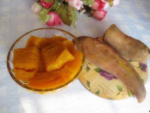 瓜哥带你吃地瓜,瓜哥带你领略地瓜美食之旅