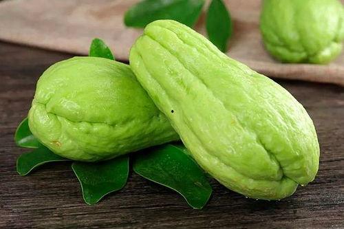 吃博阳瓜好吗,博阳瓜的营养价值与美味分享