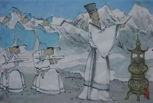 后面的吃瓜落,一场关于美食与文化的盛宴