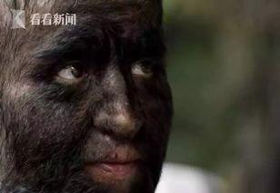 狼人神秘吃瓜视频,探寻神秘事件的背后真相