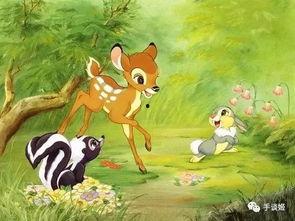 小鹿吃瓜吧,揭秘娱乐圈那些不为人知的幕后故事