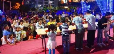 搞笑吃瓜大会,带你领略欢乐盛宴