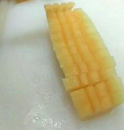 吃小孩的蜜瓜,揭秘吃小孩的神秘传说