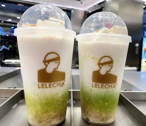 新的奶茶吃瓜,吃瓜群众的新欢，奶茶界的“瓜王”诞生