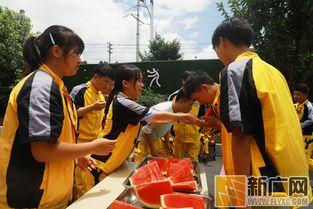 吃瓜群众贵州,吃瓜群众眼中的多彩画卷