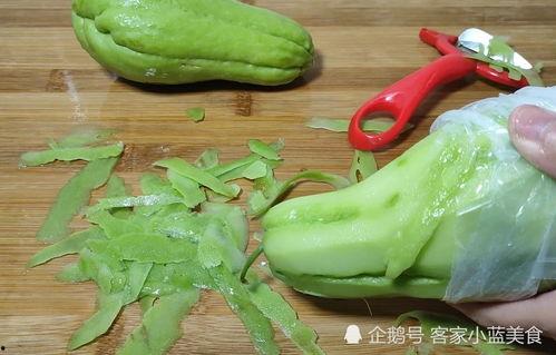 怀孕的人吃佛手瓜好吗,孕妇食用佛手瓜的益处与注意事项