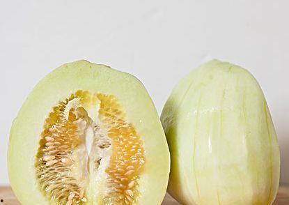 甜瓜喜欢吃瓜屁股,揭秘瓜屁股的独特魅力