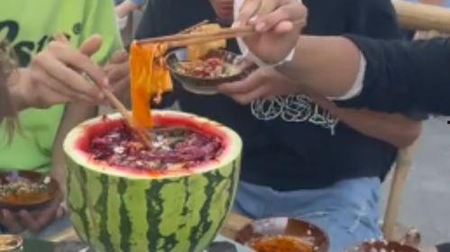 在线吃瓜火锅,揭秘“吃瓜火锅”的独特魅力