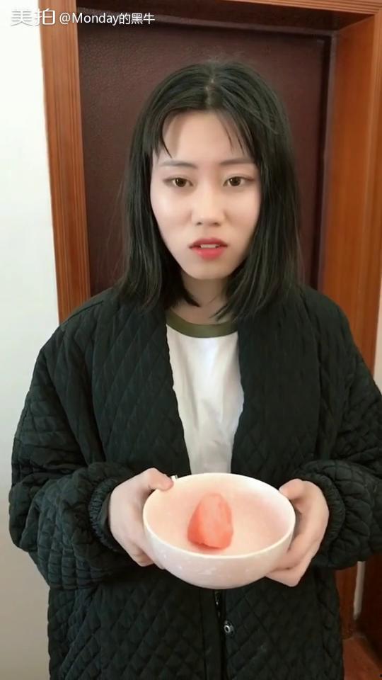 女生想听吃瓜,女神们的甜蜜瓜料大公开