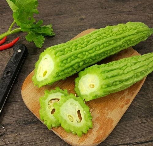 枯瓜怎么吃呀,创意烹饪新尝试