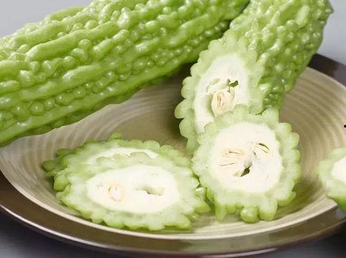 枯瓜怎么吃呀,创意烹饪新尝试